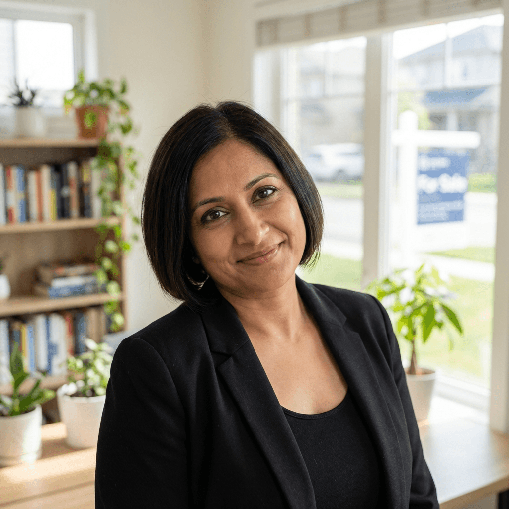 Priya Sharma, Civil Litigation and Business Consultant