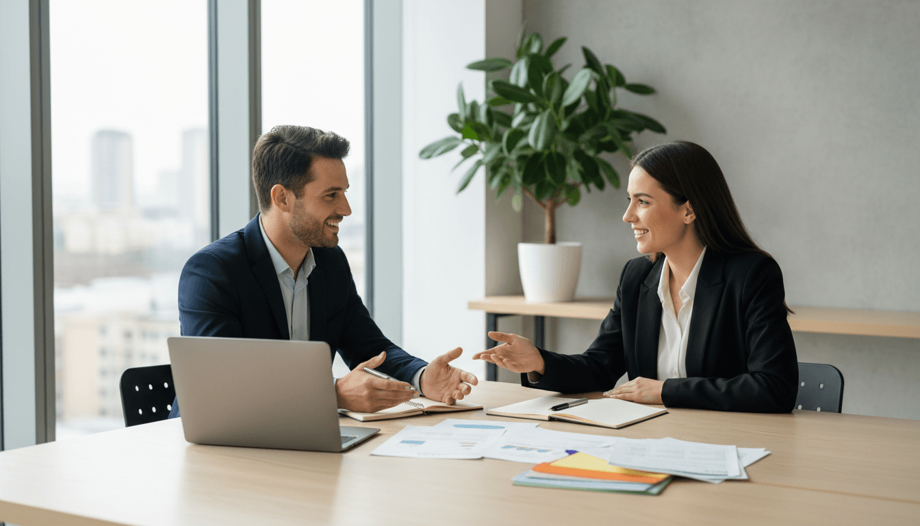 Business setup consultation and planning