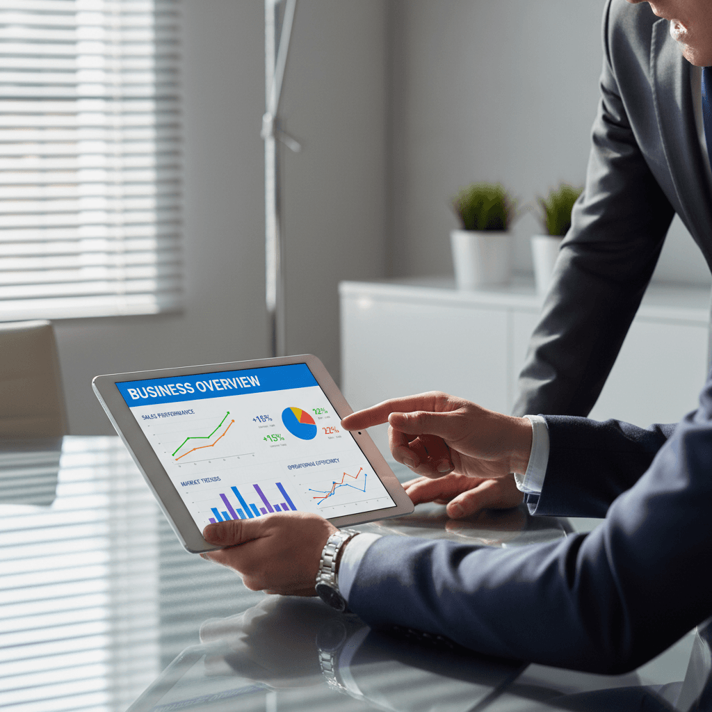 Business Structure Advice
